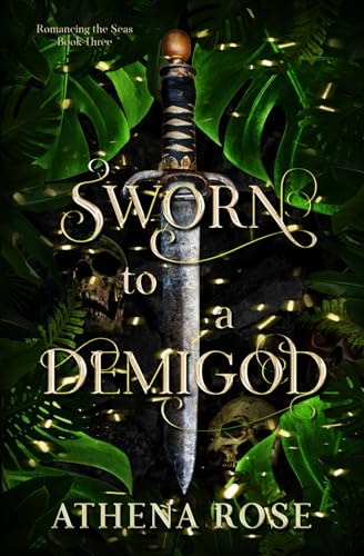 Sworn to a Demigod