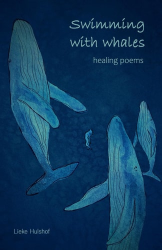 Swimming with Whales Healing Poems