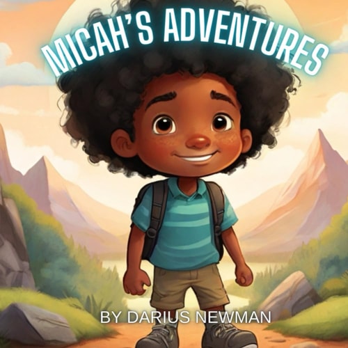 Micah's Adventures