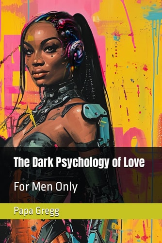 The Dark Psychology of Love For Men Only