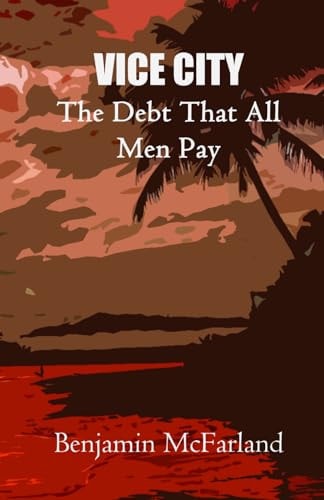 DEBT THAT ALL MEN PAY Choose Your Own Adventure