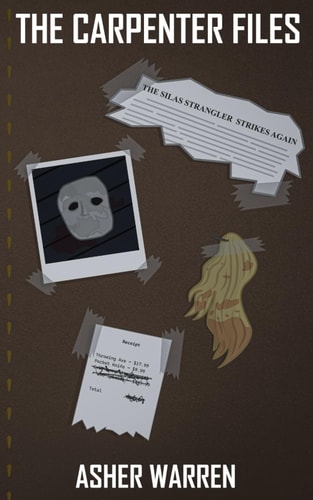 The Carpenter Files