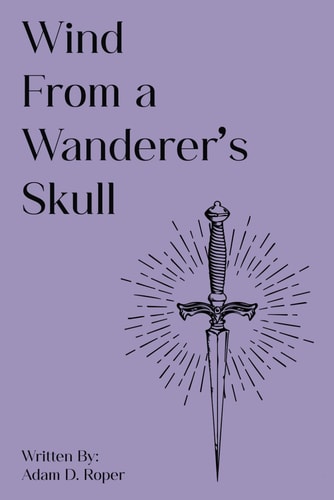Wind From a Wanderer's Skull