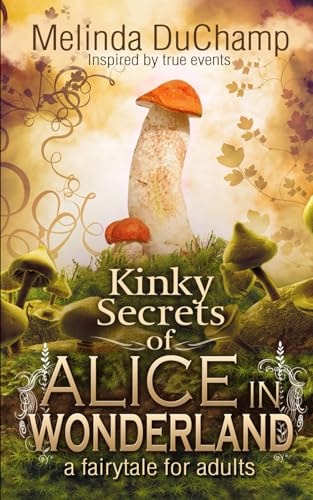 Kinky Secrets of Alice in Wonderland