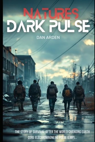 Natures Dark Pulse