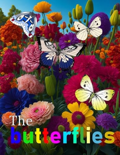 The Butterflies