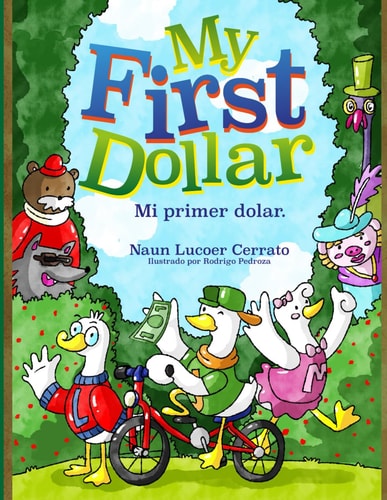 My First Dollar