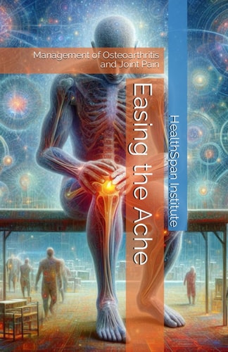 Easing the Ache Management of Osteoarthritis and Joint Pain