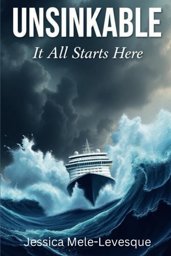 Unsinkable It All Starts Here