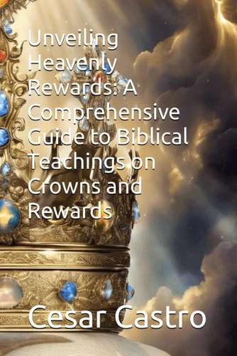 Unveiling Heavenly Rewards A Comprehensive Guide to Biblical Teachings on Crowns and Rewards