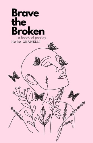 Brave the Broken A Book of Poetry