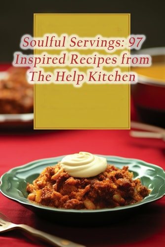 Soulful Servings 97 Inspired Recipes from The Help Kitchen