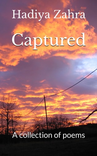 Captured A Collection of Poems