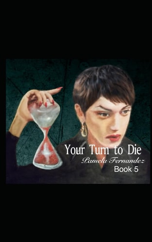 Your Turn to Die