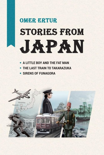 Stories from Japan