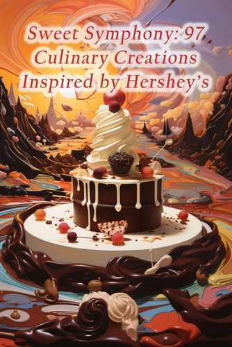 Sweet Symphony 97 Culinary Creations Inspired by Hershey's