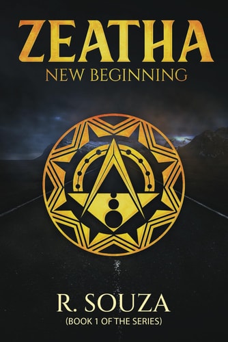Zeatha New Beginning
