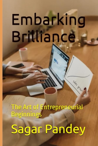 The Art of Entrepreneurial Beginnings
