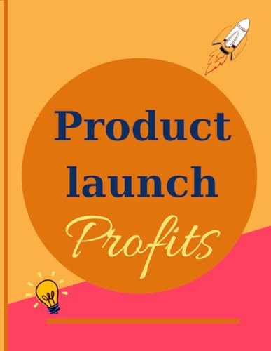 Product Launch Profits 3
