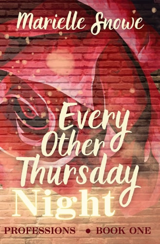 Every Other Thursday Night A Later in Life Age Gap Romance