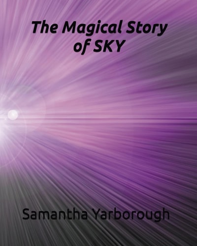 The Magical Story of Demmy Sky