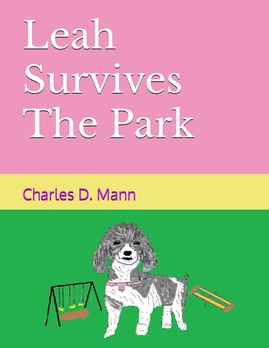 Leah Survives The Park