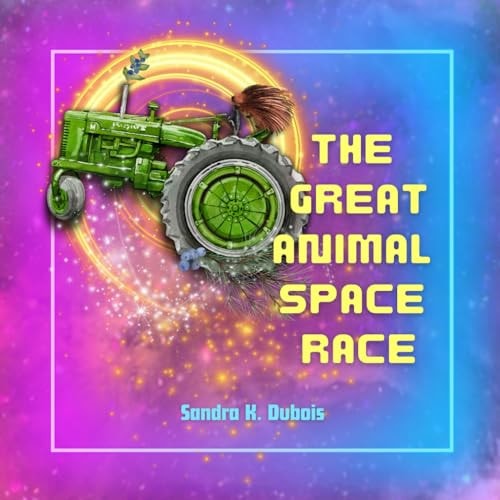 The Great Animal Space Race