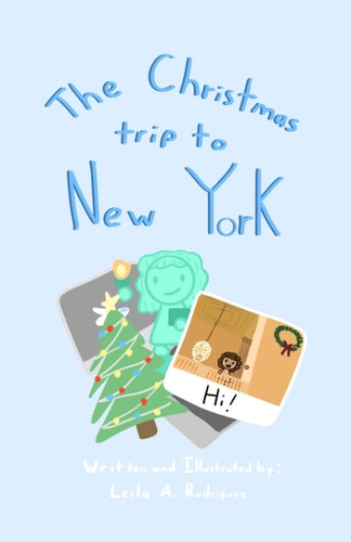 The Christmas Trip to New York