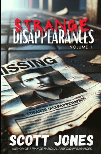 Strange Disappearances
