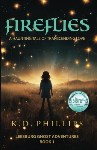 Fireflies A Haunting Tale of Transcending Love