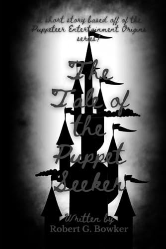 TALE OF THE PUPPET SEEKER.