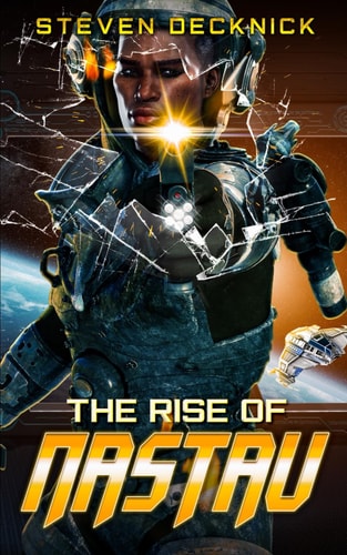 The Rise of Nastau