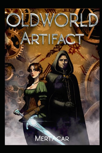 Oldworld Artifact: Oldworld Series