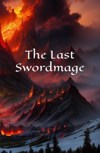 The Last Swordmage