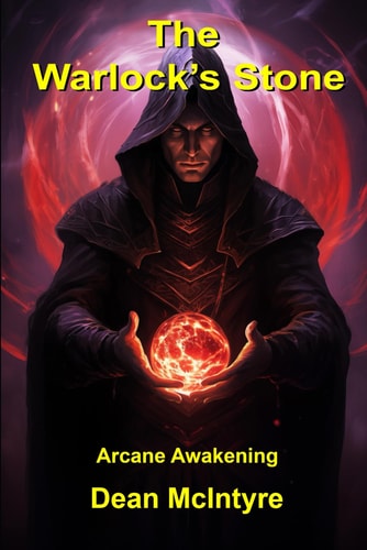The Warlock's Stone Arcane Awakening