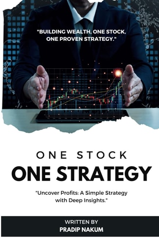 One Stock One Strategy Uncover Profits: A Simple Strategy with Deep Insights.