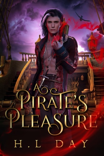 A Pirate's Pleasure (A 13 Kingdom's Story)