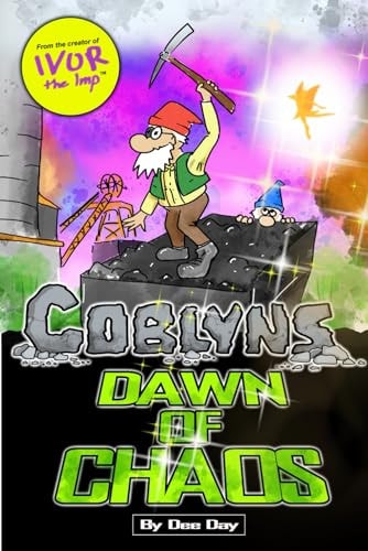 Coblyns Dawn of Chaos