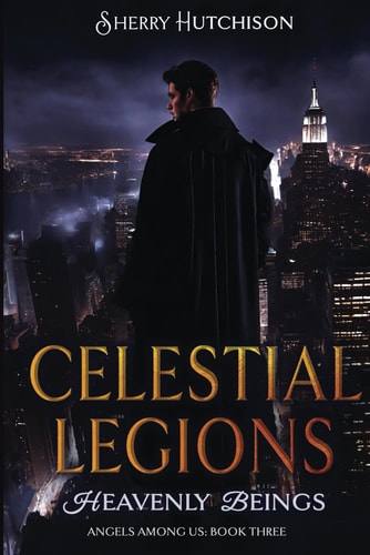 Celestial Legions Heavenly Beings