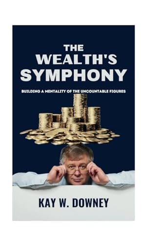 The Wealth's Symphony Building a Mentality of the Uncountable Figures