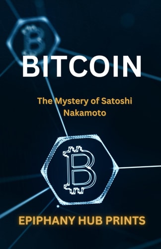 Bitcoin The Mystery of Satoshi Nakamoto