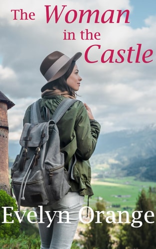 The Woman in the Castle: Intrigue and romance in beautiful Switzerland