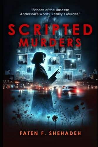 Scripted Murders Echoes of the Unseen