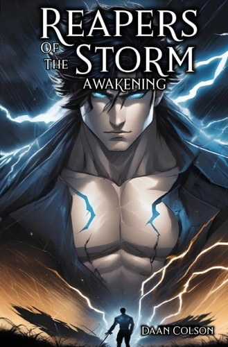 Reapers Of The Storm Awakening