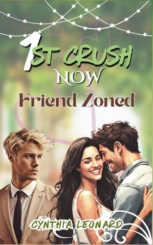 1st CRUSH NOW FRIEND ZONED