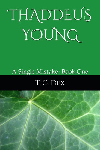 Thaddeus Young (A Single Mistake Book One)