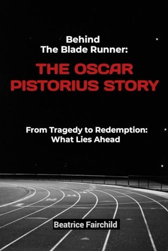 Behind the Blade Runner The Oscar Pistorius Story: From Tragedy to Redemption: What Lies Ahead