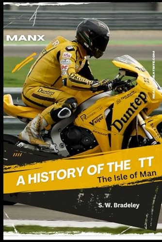 A History of the TT The Isle of Man