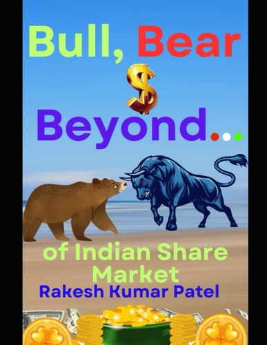 Bull, Bear, and Beyond Of Share Market