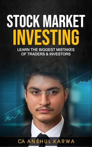 Stock Market Investing Learn the Biggest Mistakes of Traders & Investors